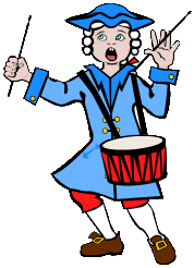 Drummerboy