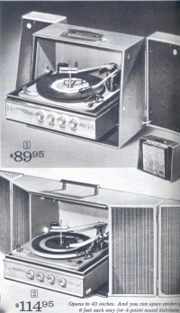 RecordPlayers