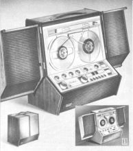 TapeDeck