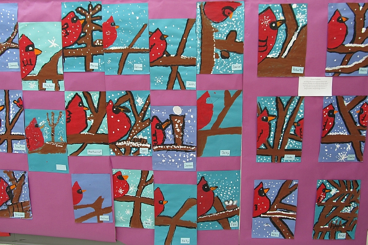 Red Birds 2