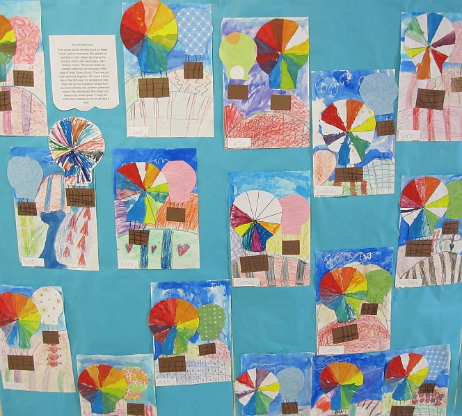 Hot Air Balloons2