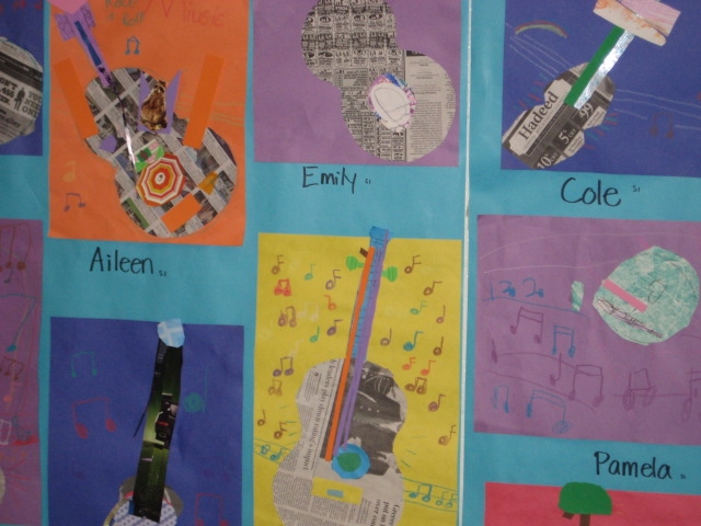 Guitars