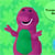 barney