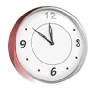 clock