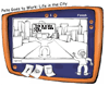 comic creator