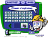 constructword
