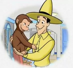 curiousgeorge