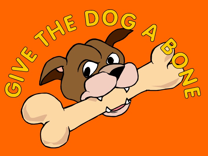 Dog Bone 100
