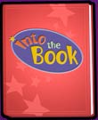 into the book