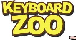keyboard zoo