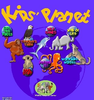kidsplanet
