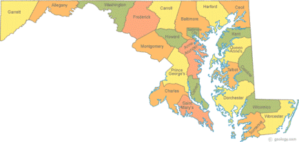 maryland