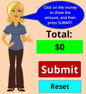 money word problems