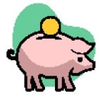 moneypig