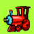 train
