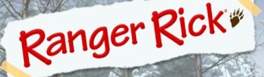 ranger rick