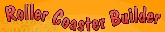 roller coaster builder