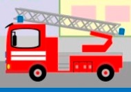 transp firetruck book