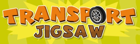 transport jigsaw