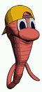 Vermitheworm
