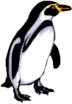 penguinleft