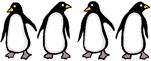 penguinline
