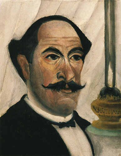 rousseau