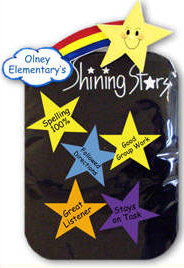 Shining Stars