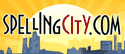 Spelling City Logo