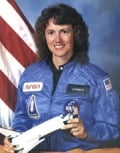 Christa McAuliffe Photo