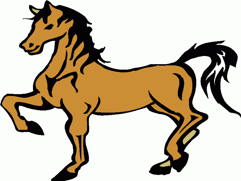 horse