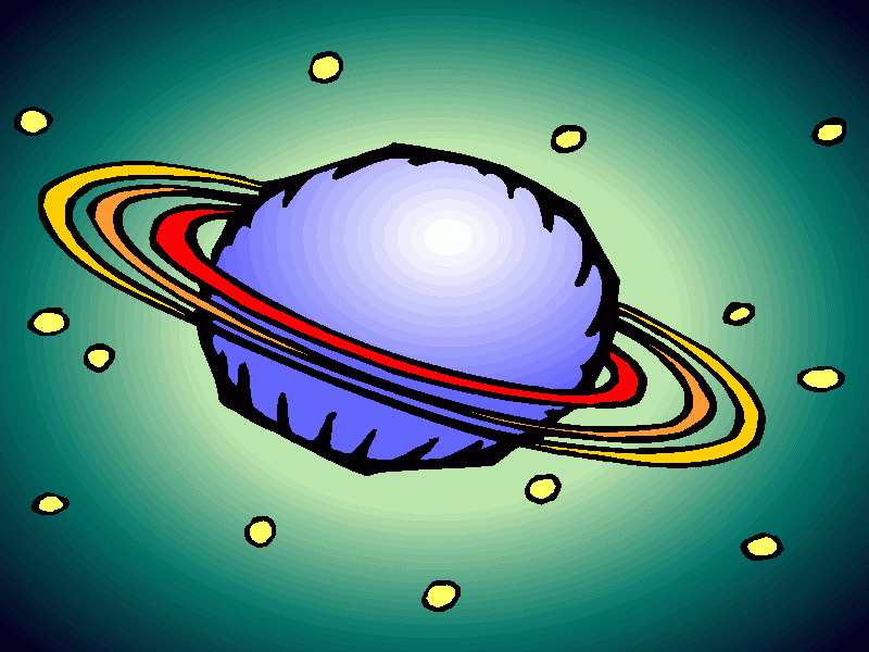 saturn