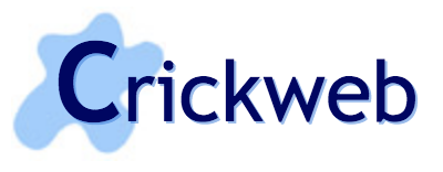 Crickweb