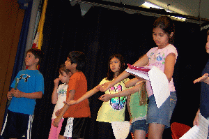 Performers