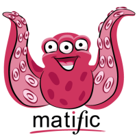 matific 2