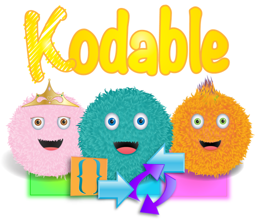 KodableWebLogo