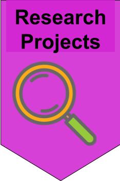 MediaBannerResearchProjects1