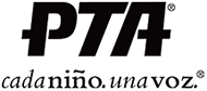 PTA Logo Spanish