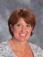 Mary Calo