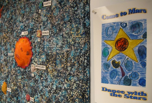 Solar System 1