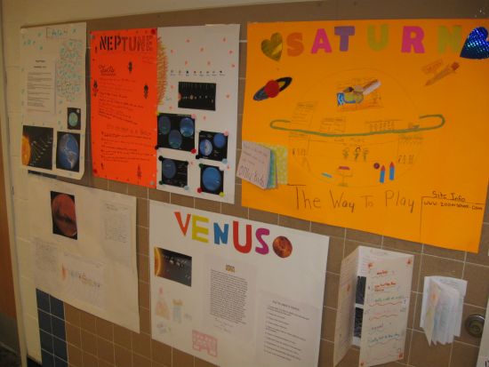 Solar System 2