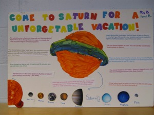 Solar System 3