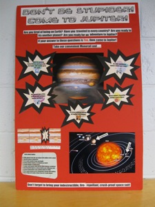 Solar System 4