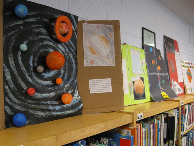 Solar System 5
