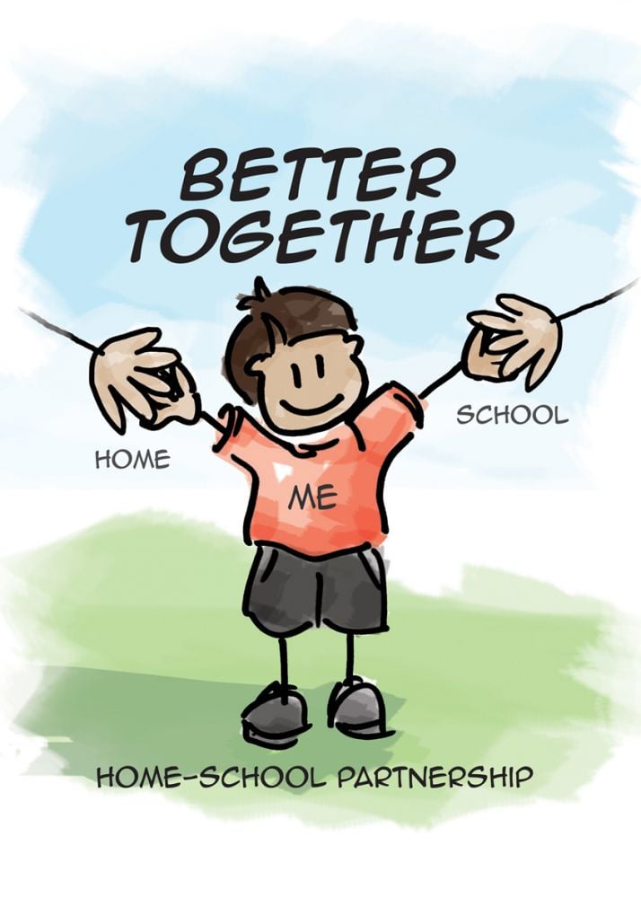 home school partnership