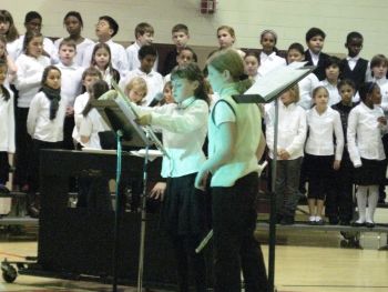 Winter Concert 5
