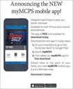 mymcps app