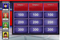 multiplication jeopardy