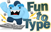 typing