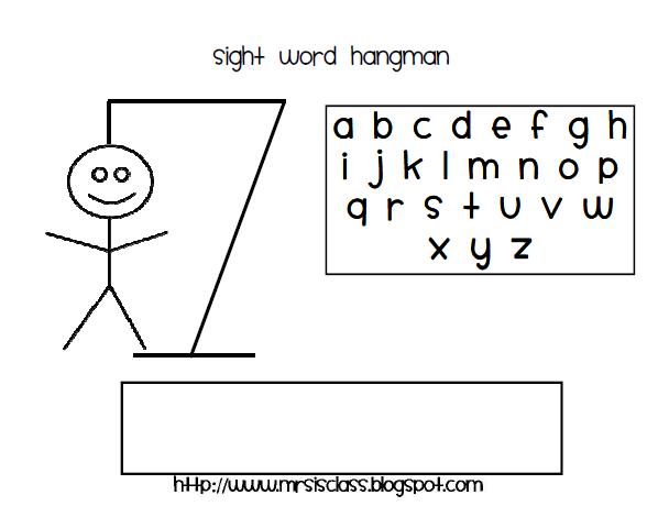 Hangman